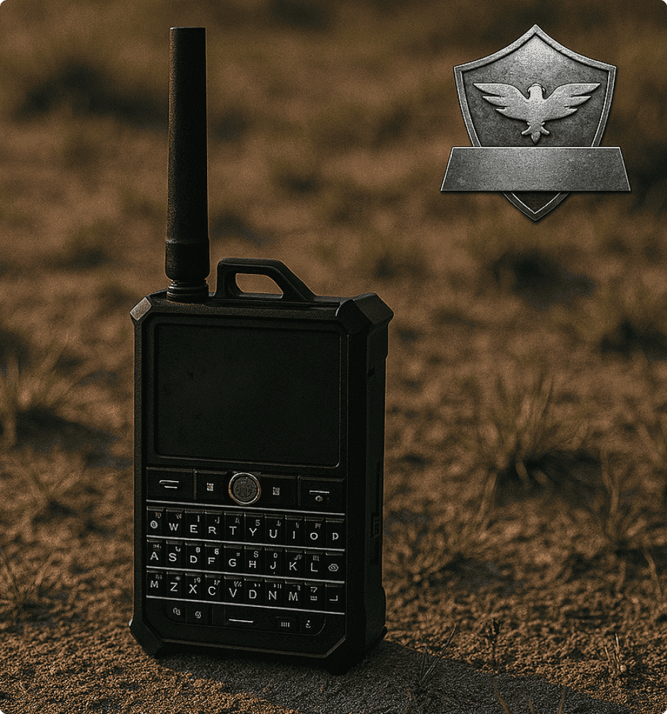 Meshtastic Radios